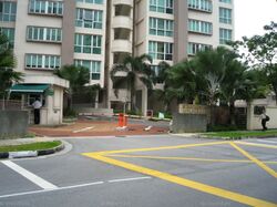 The Dew (D23), Condominium #592861501